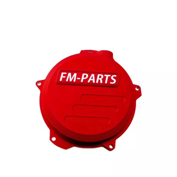 Fm-Parts mart kuplungfedél KTM/HSQ/GASGAS 250/300/350/450/500 2024–2025
