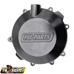   Fm-Parts mart kuplungfedél KTM/HSQ/GASGAS 250/300 2017–2023, fekete