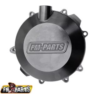Fm-Parts mart kuplungfedél KTM/HSQ/GASGAS 250/300 2017–2023, fekete