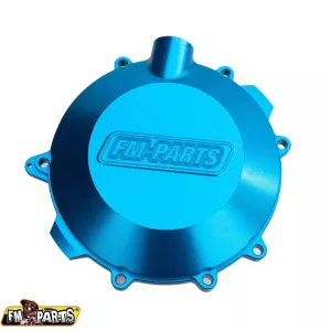 Fm-Parts mart kuplungfedél KTM/HSQ/GasGas 250/300 2017–2023, kék