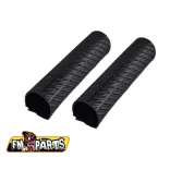 Fm-Parts univerzális első villa védő fekete