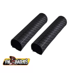 Fm-Parts univerzális első villa védő fekete