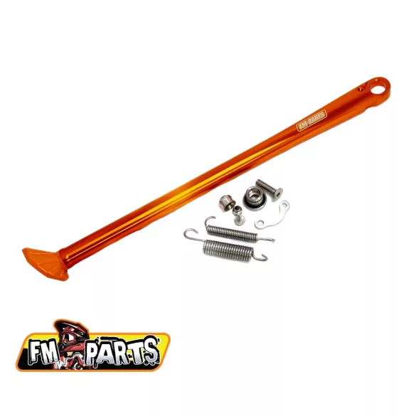 Fm-Parts oldalsztender KTM/Husqvarna 2017-2023 narancssárga