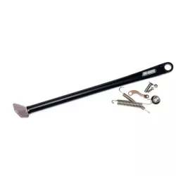 Fm-Parts oldalsztender KTM/Husqvarna 2017-2023 ezüst