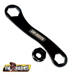   Fm-Parts alapvető szerszámkészlet KTM/Husqvarna típusokhoz
