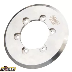 Fm-Parts kuplung nehezék KTM/Husqvarna/GasGas, 255 gramm