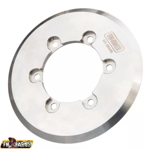 Fm-Parts kuplung nehezék KTM/Husqvarna/GasGas, 255 gramm