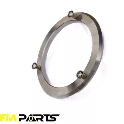   Fm-Parts lendkerék-súly KTM/HSQ/GG TBI XC 2024–2025, 255 gramm