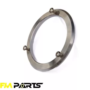 Fm-Parts lendkerék-súly KTM/HSQ/GG TBI XC 2024–2025, 255 gramm