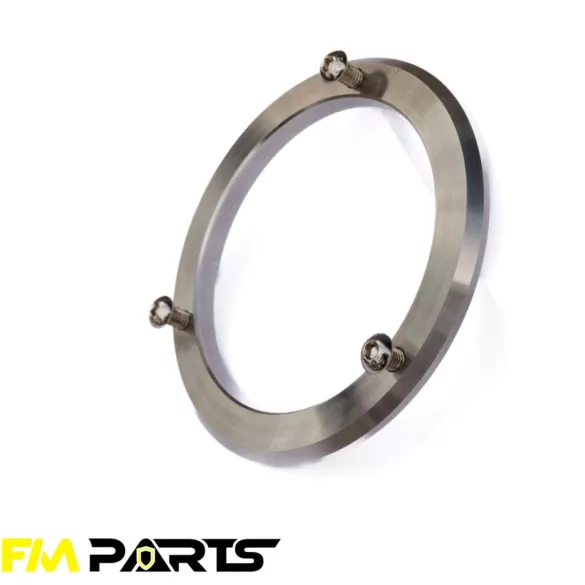 Fm-Parts lendkerék-súly KTM/HSQ/GG TBI XC 2024–2025, 255 gramm