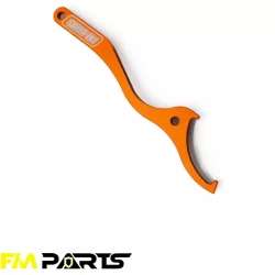   Fm-Parts WP lengéscsillapító szerszám KTM/Husqvarna narancssárga