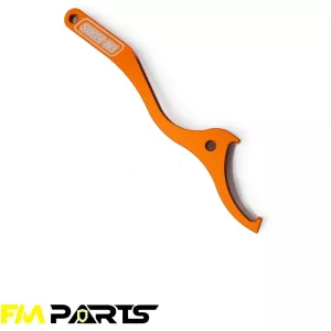 Fm-Parts WP lengéscsillapító szerszám KTM/Husqvarna narancssárga