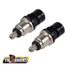 Fm-Parts villa légtelenítő Showa - Kayaba fekete