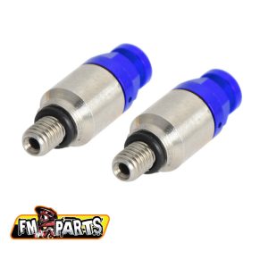 Fm-Parts teleszkóplégtelenítő Showa/Kayaba Blue M5