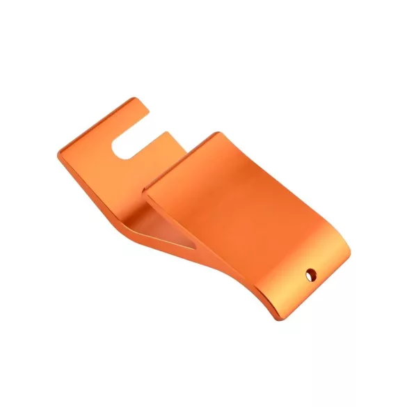 Fm-Parts gumiszerelő állvány narancssárga