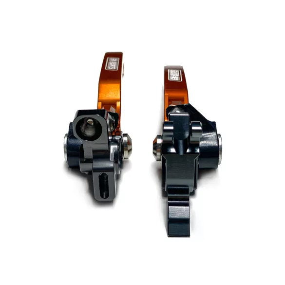 Fm-Parts behajtható kar készlet KTM 2008-2014 narancssárga