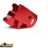 Fm-Parts Aluminium alsó himbavédő Beta RR/X-Trainer 2015-2023 Red