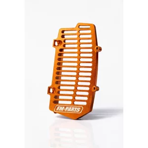 Fm-Parts UniBody hűtővédő KTM / Husqvarna 2020–2026, narancssárga