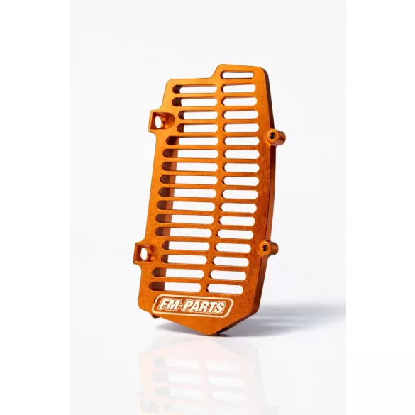 Fm-Parts UniBody hűtővédő KTM / Husqvarna 2020–2026, narancssárga