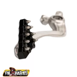   Fm-Parts nagy hátsó fékpedál taposó KTM/Husqvarna/GasGas 2003-2026 fekete
