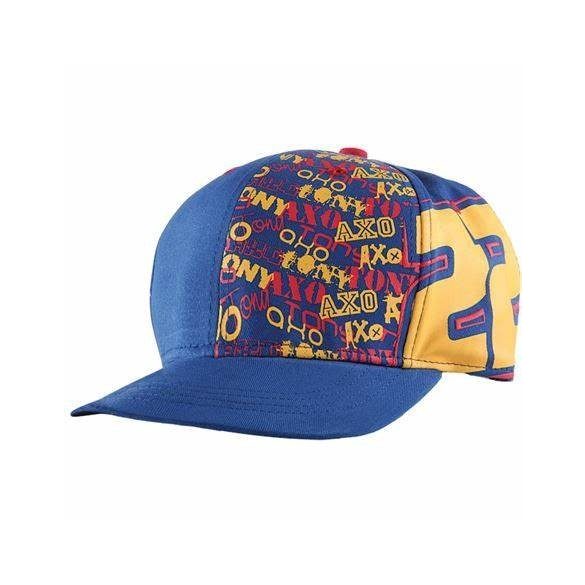 Tony Cairoli TC222 New Era Cap kék színben