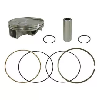   NAMURA TŁOK HONDA CRF 450R '09-'12 (SEL.C+0,02=95,99MM) KUTY (PIERŚCIENIE NX-10045R)