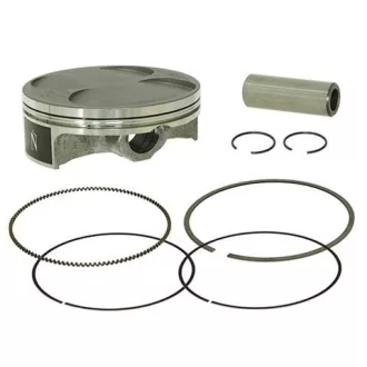   NAMURA TŁOK HONDA CRF 450R '13-'16 (SEL.B+0,01=95,97MM) KUTY (PIERŚCIENIE NX-10045R)