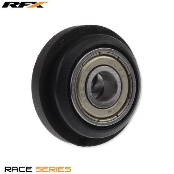 RFX Race láncvezető görgő (fekete) 34mm KTM összes modell 125-525 97-03