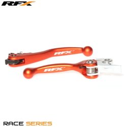 RFX Race kovácsolt elhajlós karkészlet (narancssárga)