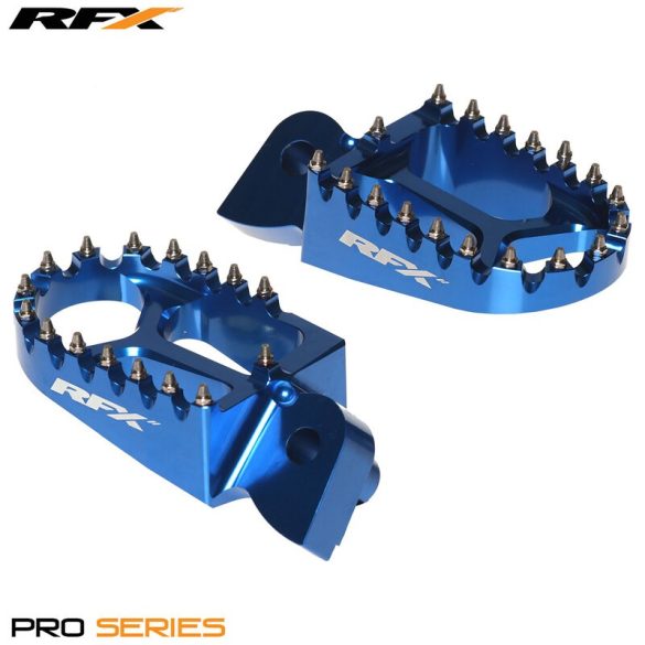 RFX Pro lábtartó kék