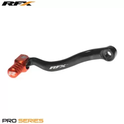 RFX Race alumínium váltókar(Black/Orange)