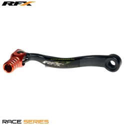 RFX Race alumínium váltókar(Black/Orange)