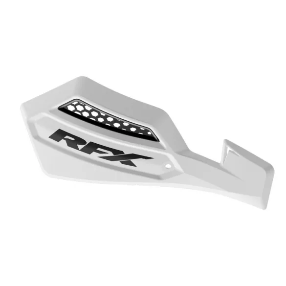 RaceFX RFX Series1 kézvédő, fehér