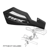RaceFX RFX Series1 kézvédő, feket