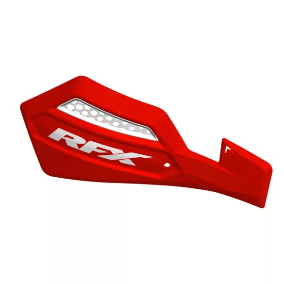 RaceFX RFX Series1 kézvédő, piros