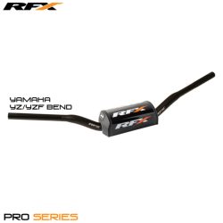 RFX Pro F7 kormány 28.6mm (fekete) - Yamaha YZ/YZF