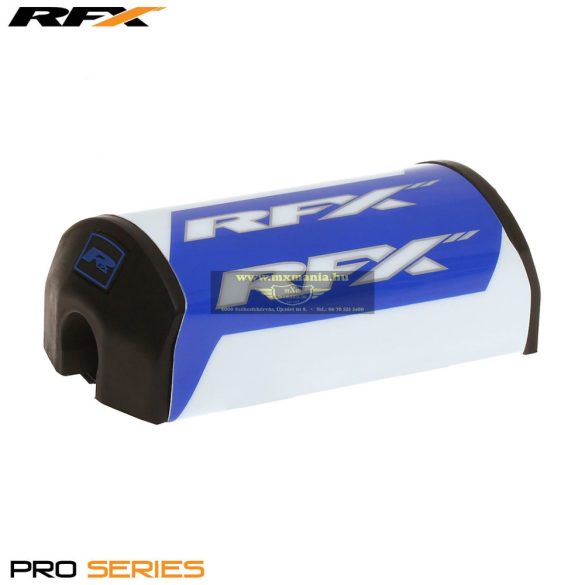 RFX Pro Series F7 Taper Bar Pad 28.6mm kék