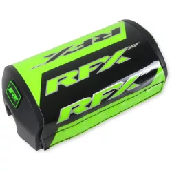 RFX Pro Series F7 Green 28,6 mm kormányszivacs 