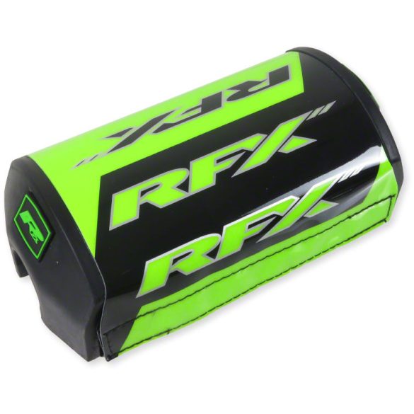 RFX Pro Series F7 Green 28,6 mm kormányszivacs 