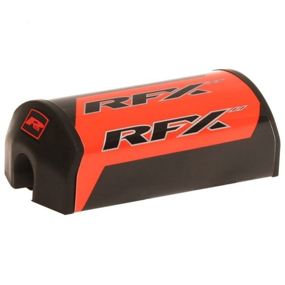 RFX Pro Series F7 Orange 28,6 mm kormányszivacs 