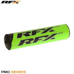 RFX Pro Series F8 Green univerzális kormányszivacs 