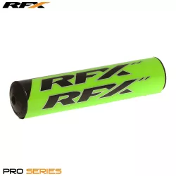 RFX Pro Series F8 Green univerzális kormányszivacs 