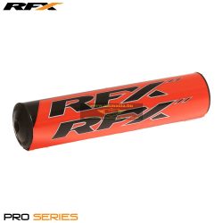 RFX Pro Series F8 Taper 22mm Orange