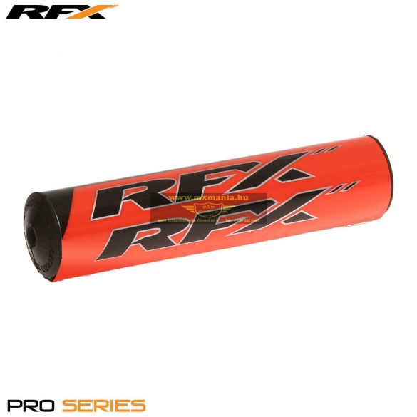 RFX Pro Series F8 Taper 22mm Orange