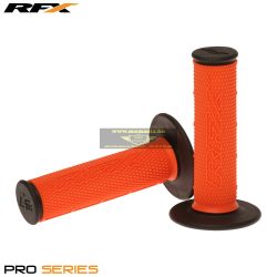 RFX Pro Series Dual Compound markolat (Orange/Black)