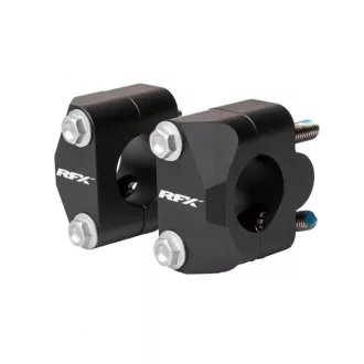 RFX race kormányátalakító 22mm -  - >28,6mm
