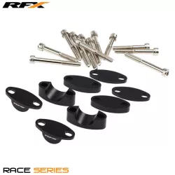 RFX Race kormánymagasító lamellás 28mm