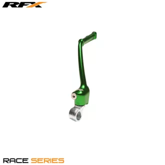 Kawasaki RFX race series berugókar zöld - KX65 2000 - 2016