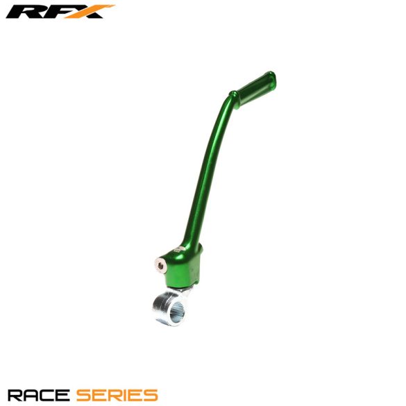 RFX Race Series berugókar (Green) Kawasaki KX85 2000-2020