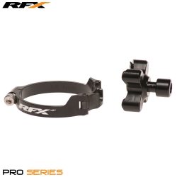   RFX Pro Series rajtoló Black, Honda CRF250/450 04>On Kawasaki KXF250/450 06>On Suzuki RMZ250/450 07>On
